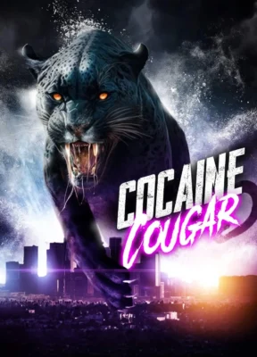 Cocaine Cougar