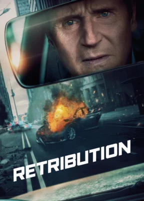 Retribution