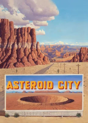 Asteroid City