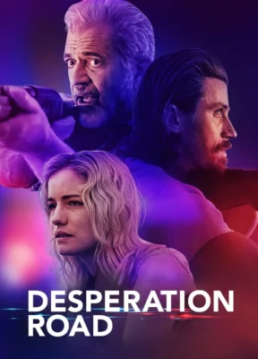 Desperation Road