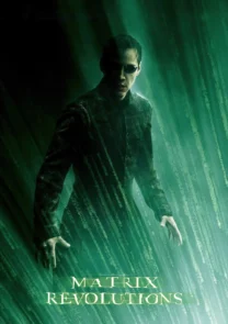 The Matrix Revolutions