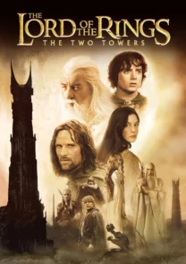 The Lord of the Rings: The Two Towers