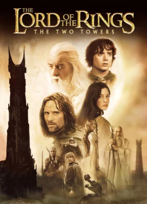 The Lord of the Rings: The Two Towers