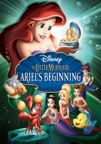 The Little Mermaid: Ariel