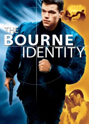 The Bourne Identity