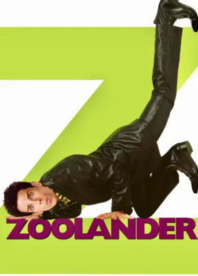 Zoolander