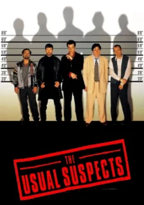 The Usual Suspects